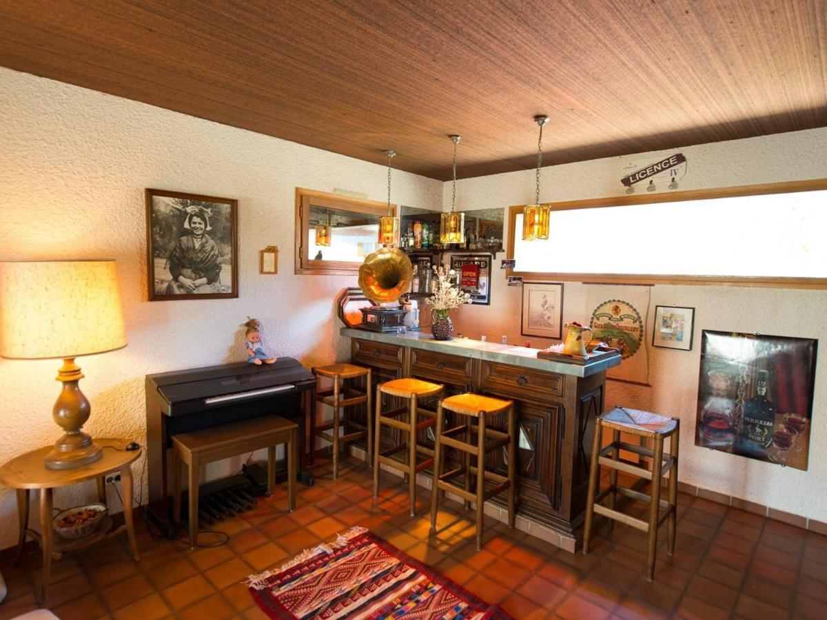 Grande Villa Familiale A Briancon, 6 Pieces, 14 Pers., Jardin, Terrasse, Parking Couvert Et Wifi - Fr-1-330C-71 Exterior photo