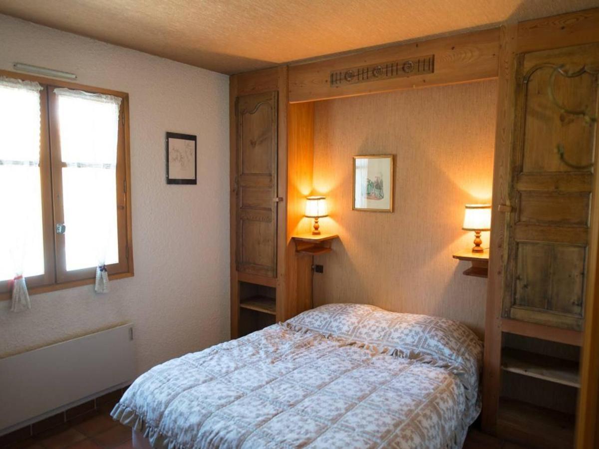 Grande Villa Familiale A Briancon, 6 Pieces, 14 Pers., Jardin, Terrasse, Parking Couvert Et Wifi - Fr-1-330C-71 Exterior photo